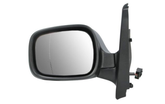 Outside mirror