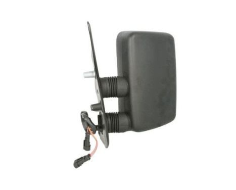 Outside mirror, Image 2