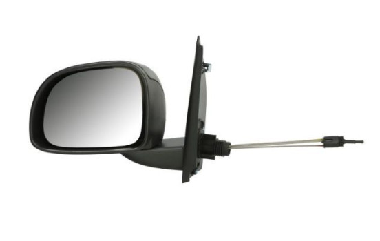 Outside mirror