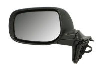 Outside mirror
