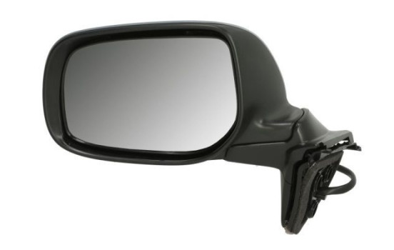 Outside mirror