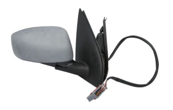 Outside mirror, Image 2