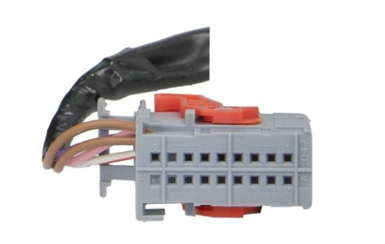 Outside mirror, Image 3