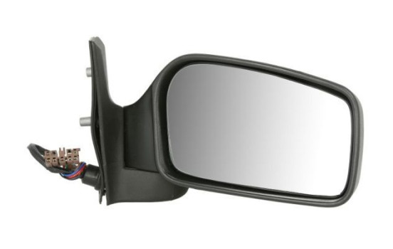 Outside mirror