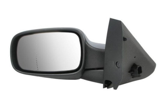 Outside mirror