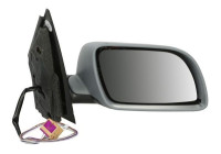 Outside mirror