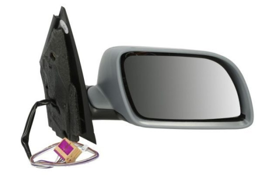 Outside mirror