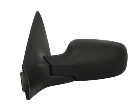 Outside mirror, Image 2