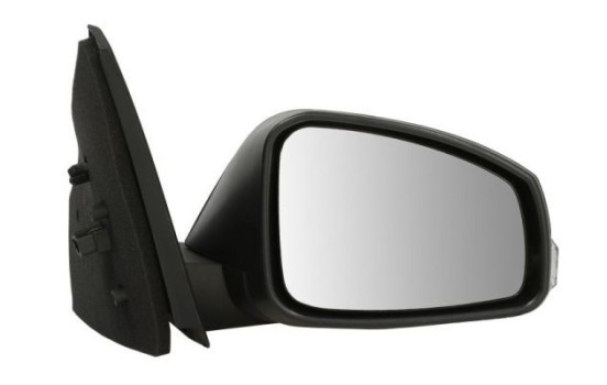 Outside mirror