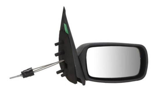 Outside mirror