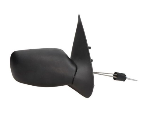 Outside mirror, Image 2