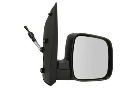Outside mirror