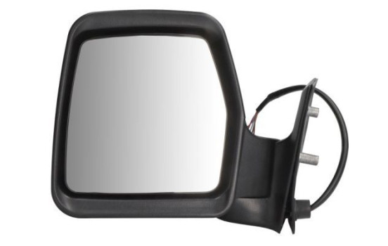 Outside mirror