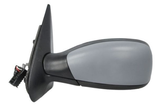 Outside mirror, Image 2