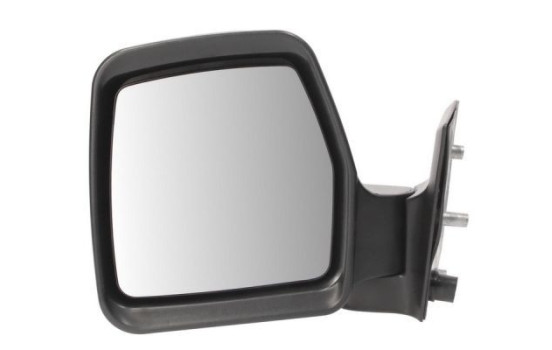 Outside mirror