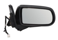 Outside mirror