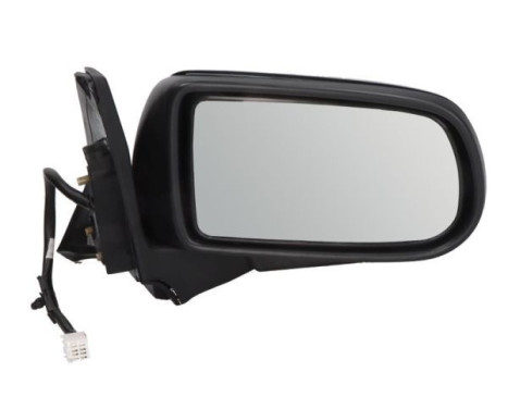 Outside mirror