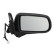 Outside mirror