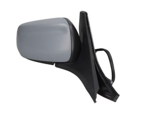 Outside mirror, Image 2
