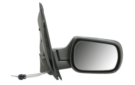 Outside mirror