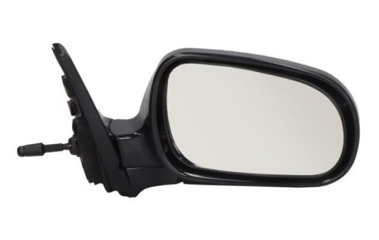 Outside mirror