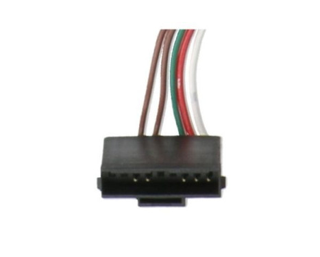 Outside mirror, Image 3