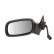 Outside mirror
