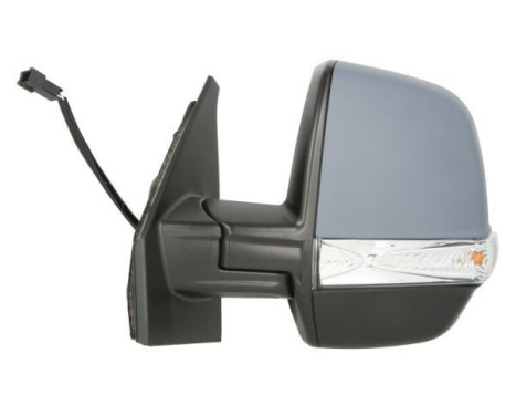 Outside mirror, Image 2