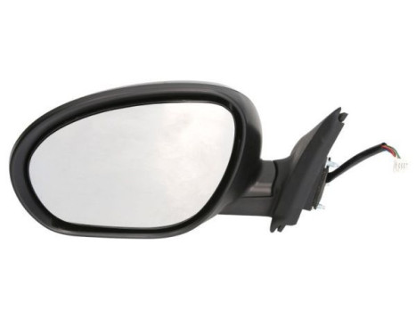 Outside mirror