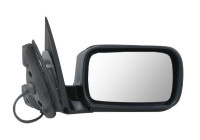 Outside mirror