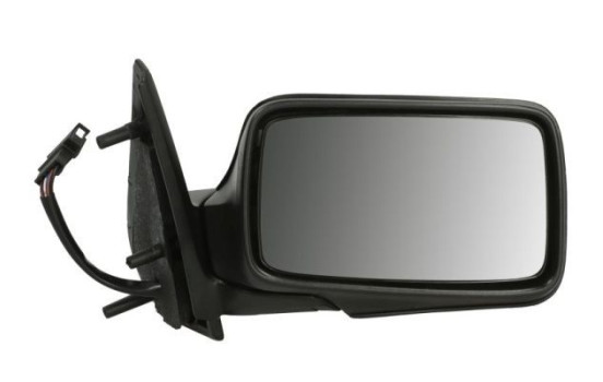 Outside mirror