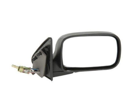 Outside mirror, Image 2