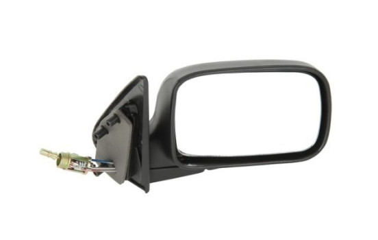 Outside mirror, Image 2
