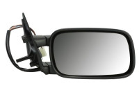 Outside mirror