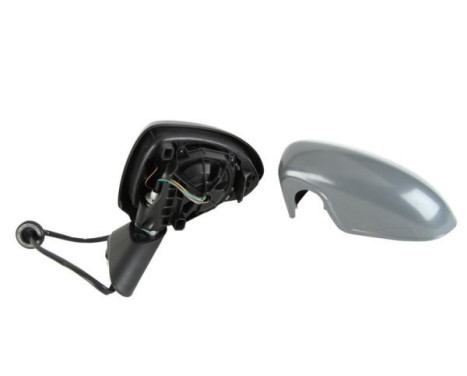 Outside mirror, Image 2