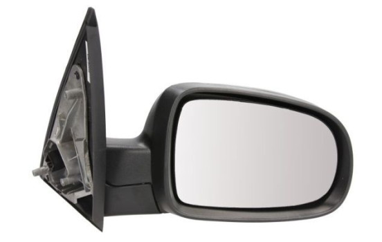 Outside mirror