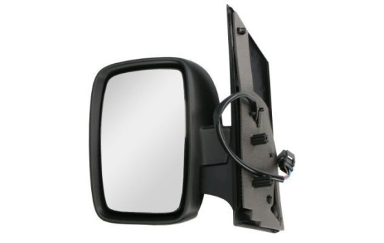 Outside mirror