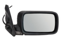 Outside mirror