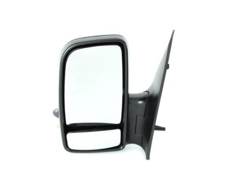 Outside mirror