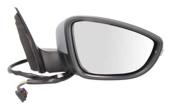 Outside mirror