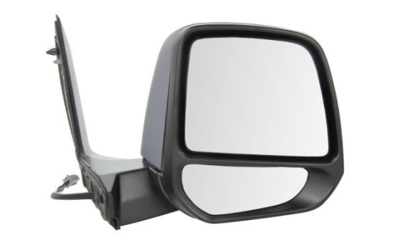 Outside mirror