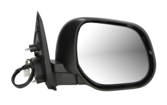 Outside mirror