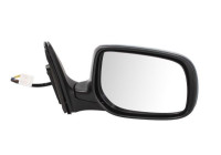 Outside mirror