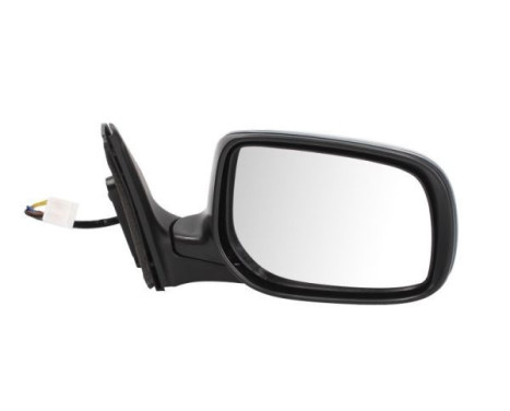 Outside mirror