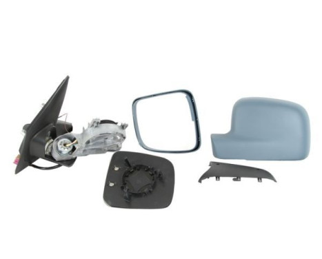 Outside mirror, Image 2