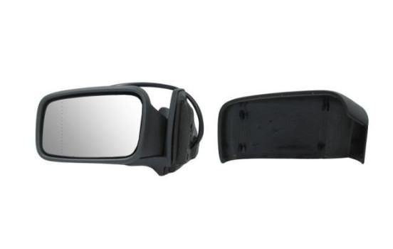 Outside mirror