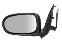 Outside mirror