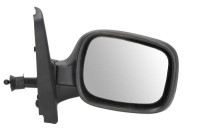 Outside mirror