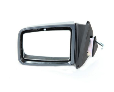 Outside mirror
