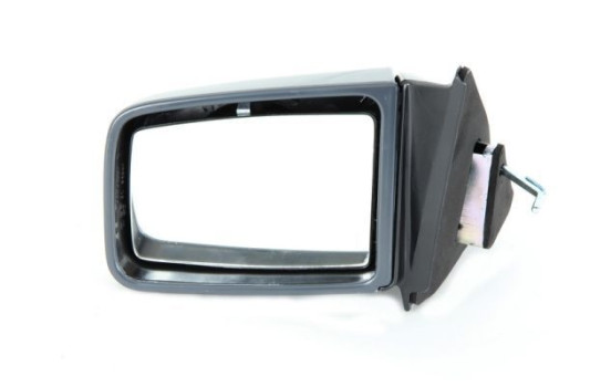 Outside mirror